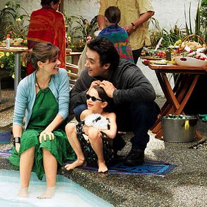 Foto El niño de Marte