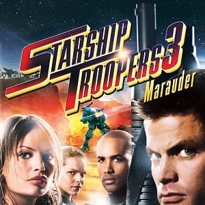 Foto Starship troopers 3: Armas del futuro