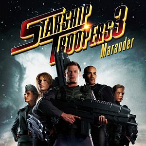 Foto Starship troopers 3: Armas del futuro