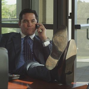 Foto Dean Cain