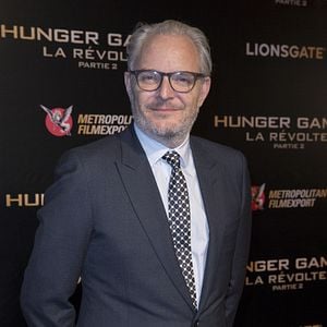 Foto Los juegos del hambre: Sinsajo - Parte 2