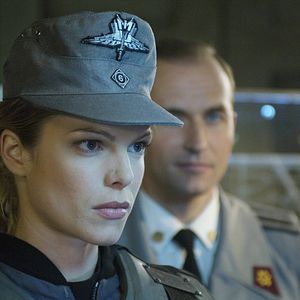 Foto Starship troopers 3: Armas del futuro