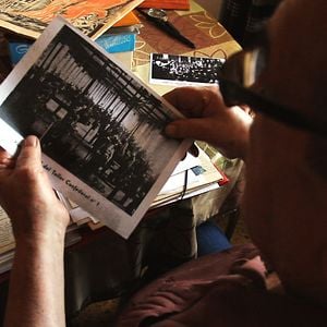 Foto Economía Colectiva. La última Revolución de Europa