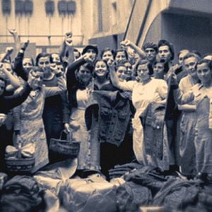 Foto Economía Colectiva. La última Revolución de Europa