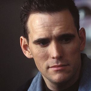 Foto Matt Dillon