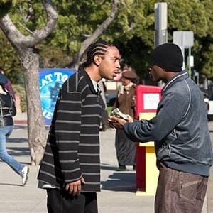 Foto Crash (Colisión)