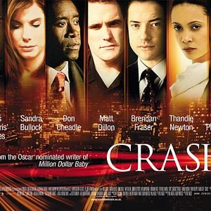 Foto Crash (Colisión)