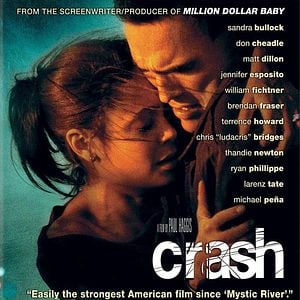 Foto Crash (Colisión)