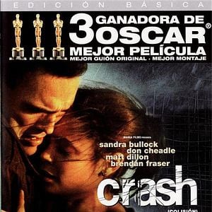 Foto Crash (Colisión)