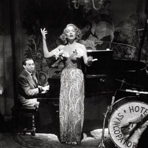 Foto Berlín Occidente