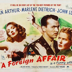 Foto Berlín Occidente