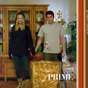 Foto Bryan Greenberg