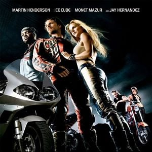 Foto Torque - Rodando al límite