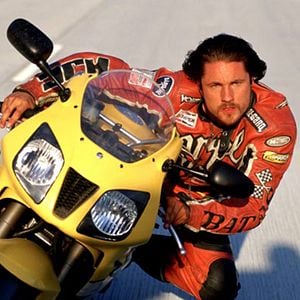 Foto Torque - Rodando al límite