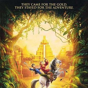 Foto La ruta hacia El Dorado