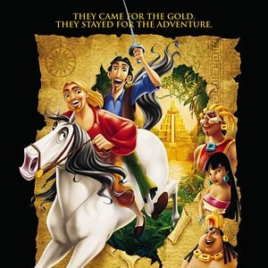 Foto La ruta hacia El Dorado