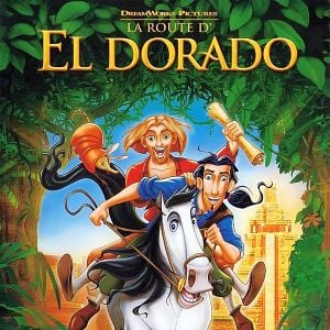 Foto La ruta hacia El Dorado