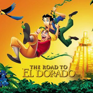 Foto La ruta hacia El Dorado