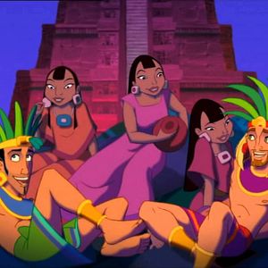 Foto La ruta hacia El Dorado