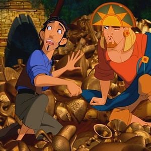 Foto La ruta hacia El Dorado