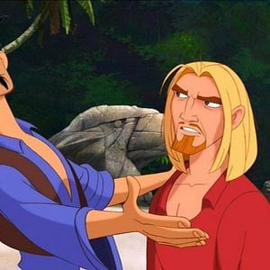 Foto La ruta hacia El Dorado