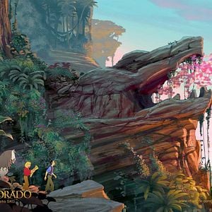 Foto La ruta hacia El Dorado