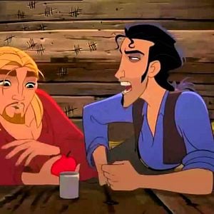 Foto La ruta hacia El Dorado