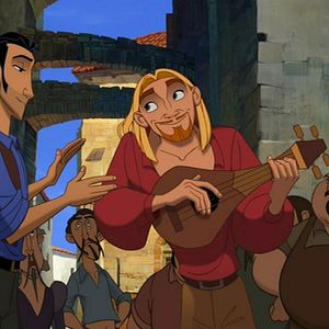 Foto La ruta hacia El Dorado