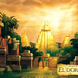 Foto La ruta hacia El Dorado