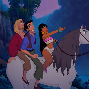 Foto La ruta hacia El Dorado