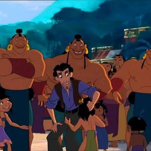 Foto La ruta hacia El Dorado