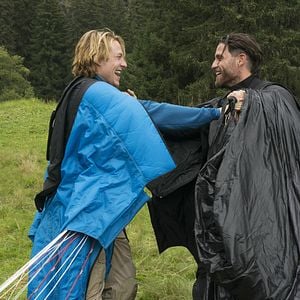 Foto Édgar Ramírez