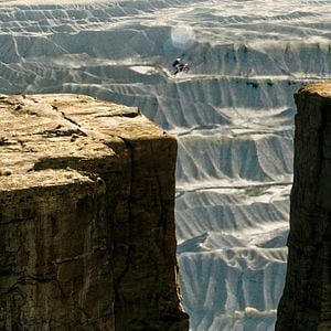 Foto Point Break (Sin límites)