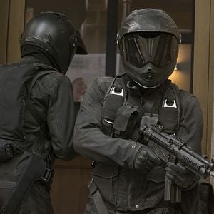 Foto Point Break (Sin límites)