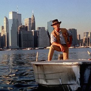 Foto Cocodrilo Dundee II