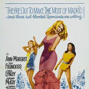 Foto En busca del amor