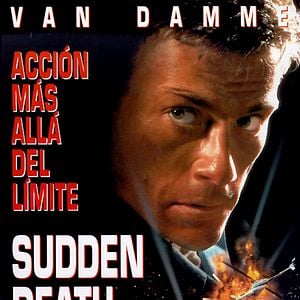 Foto Sudden Death (Muerte súbita)