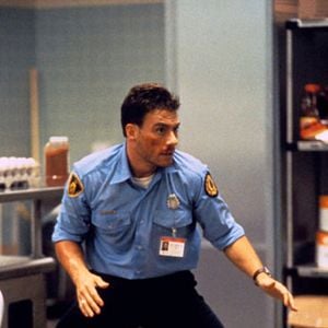 Foto Sudden Death (Muerte súbita)