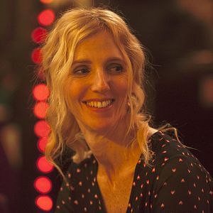 Foto Sandrine Kiberlain