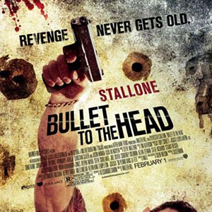 Foto Una bala en la cabeza