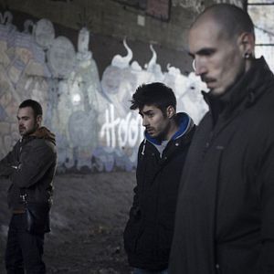 Foto Hermosa Juventud