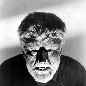 El hombre lobo - Película 1941