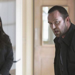 Foto Sullivan Stapleton