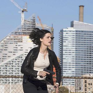 Foto Jaimie Alexander