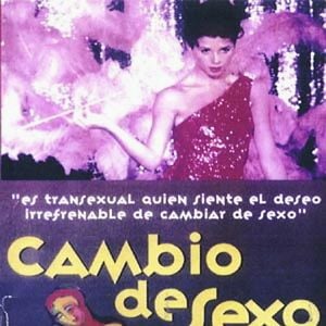 Foto Cambio de sexo