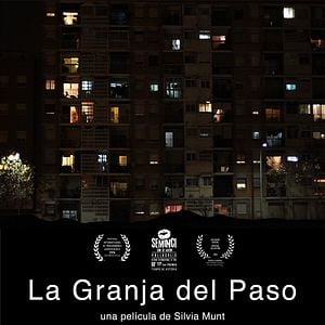 Foto La granja del Paso