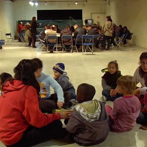 Foto La granja del Paso