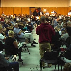 Foto La granja del Paso