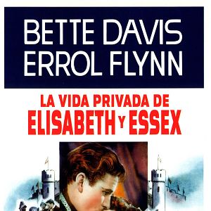 Foto La Vida Privada de Elisabeth y Essex