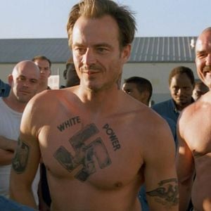 Foto El gran Stan: El matón de la prisión